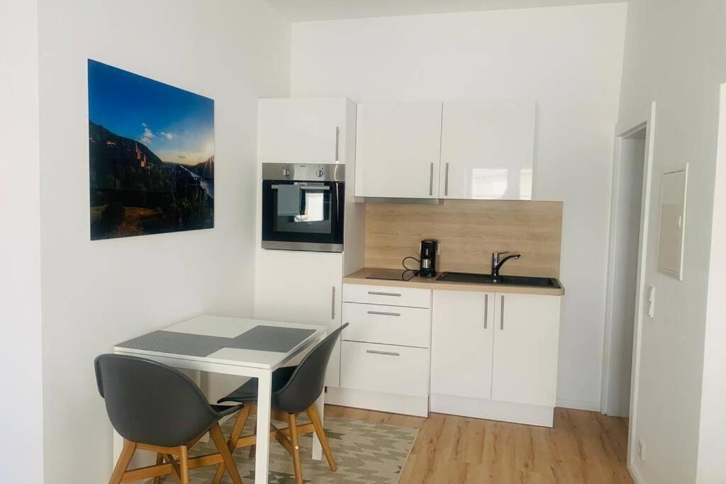 Doppel!! Nicht Aktivieren!! Apartman Sandhausen Kültér fotó